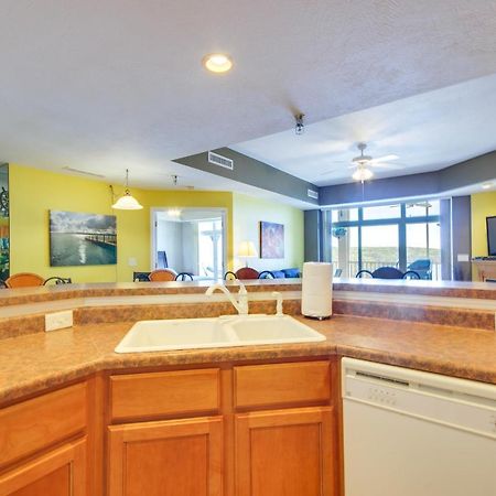 Lakefront Osage Beach Condo Balcony And Pool Access Экстерьер фото