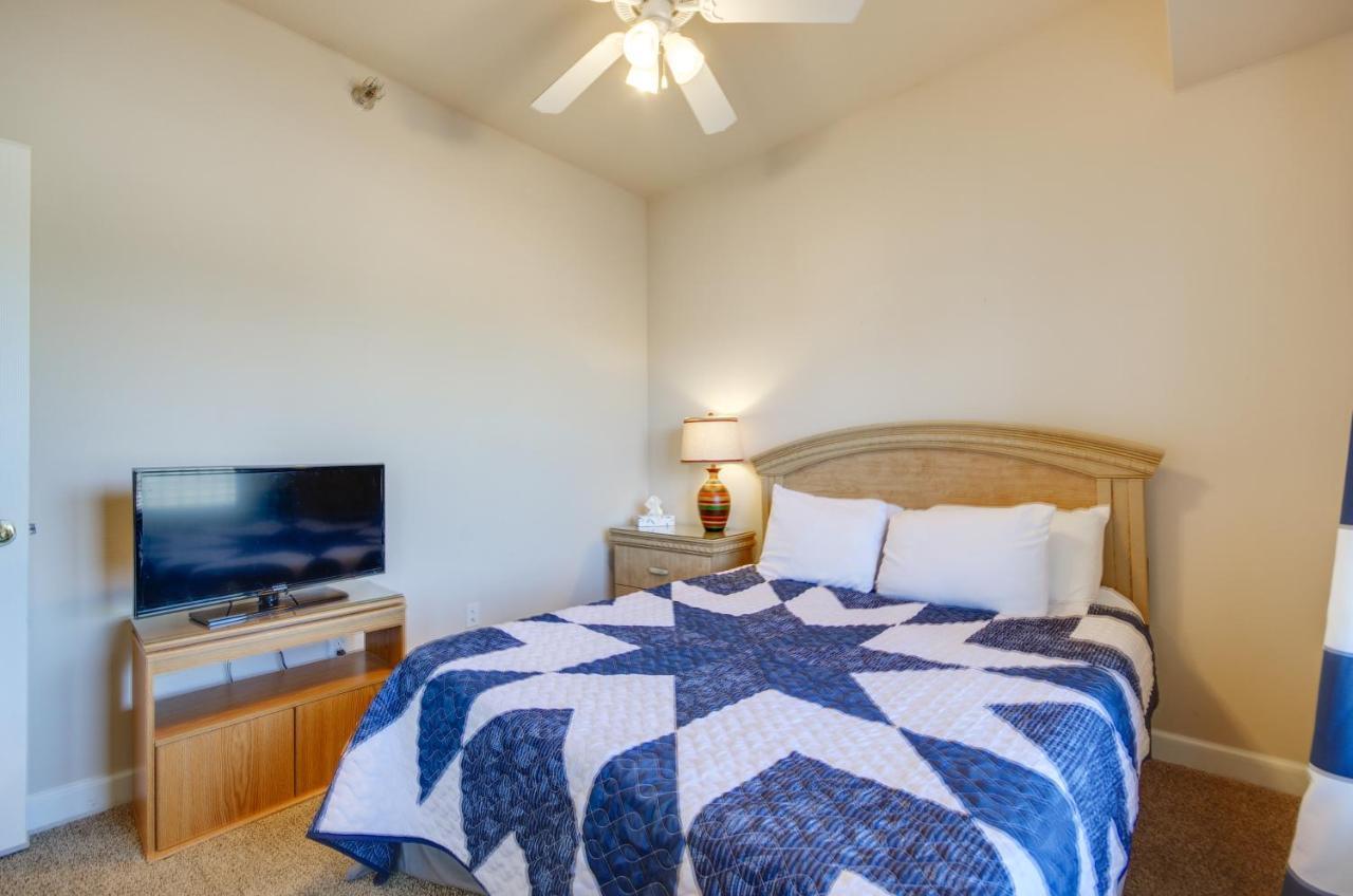 Lakefront Osage Beach Condo Balcony And Pool Access Экстерьер фото
