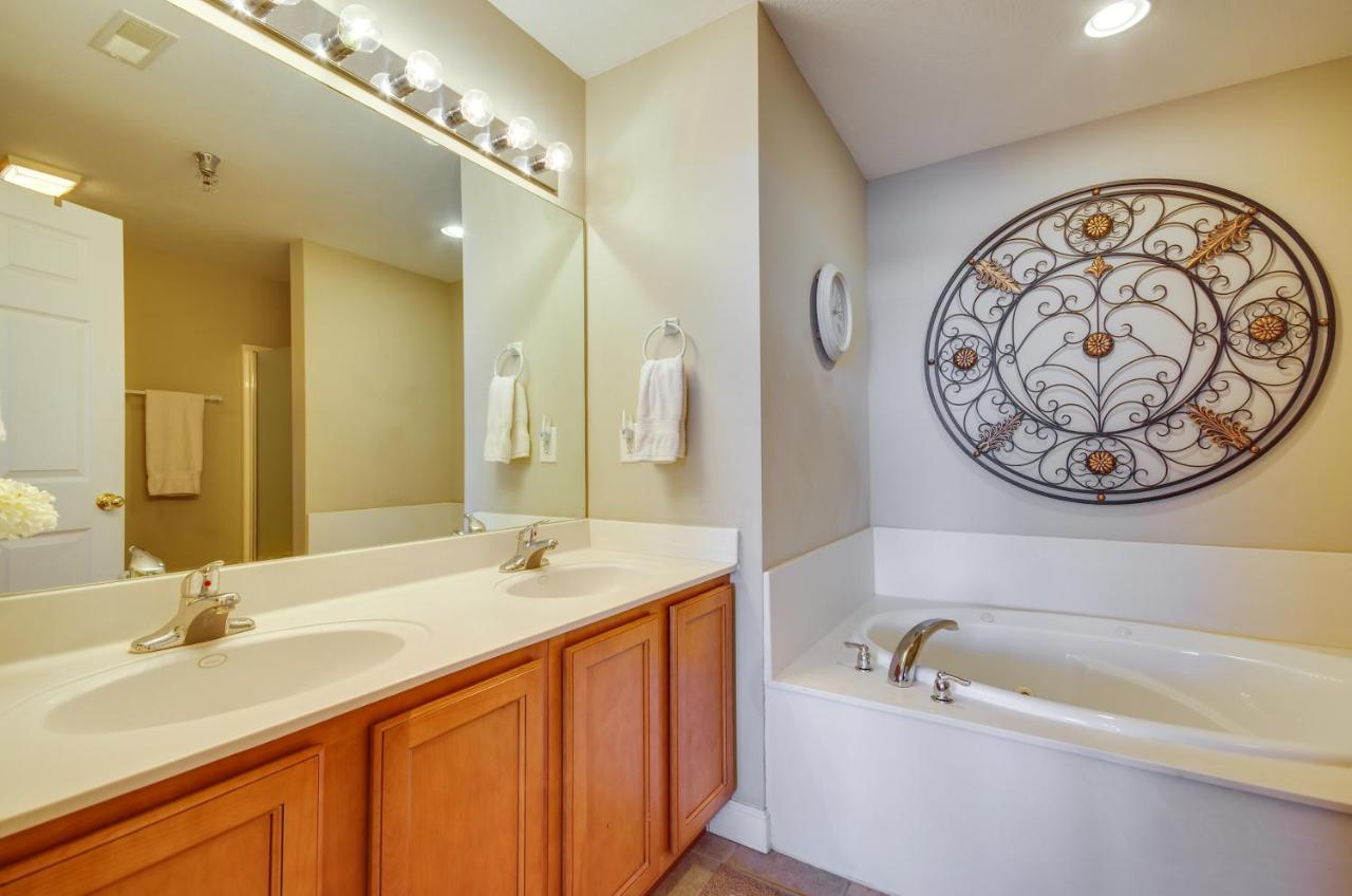 Lakefront Osage Beach Condo Balcony And Pool Access Экстерьер фото